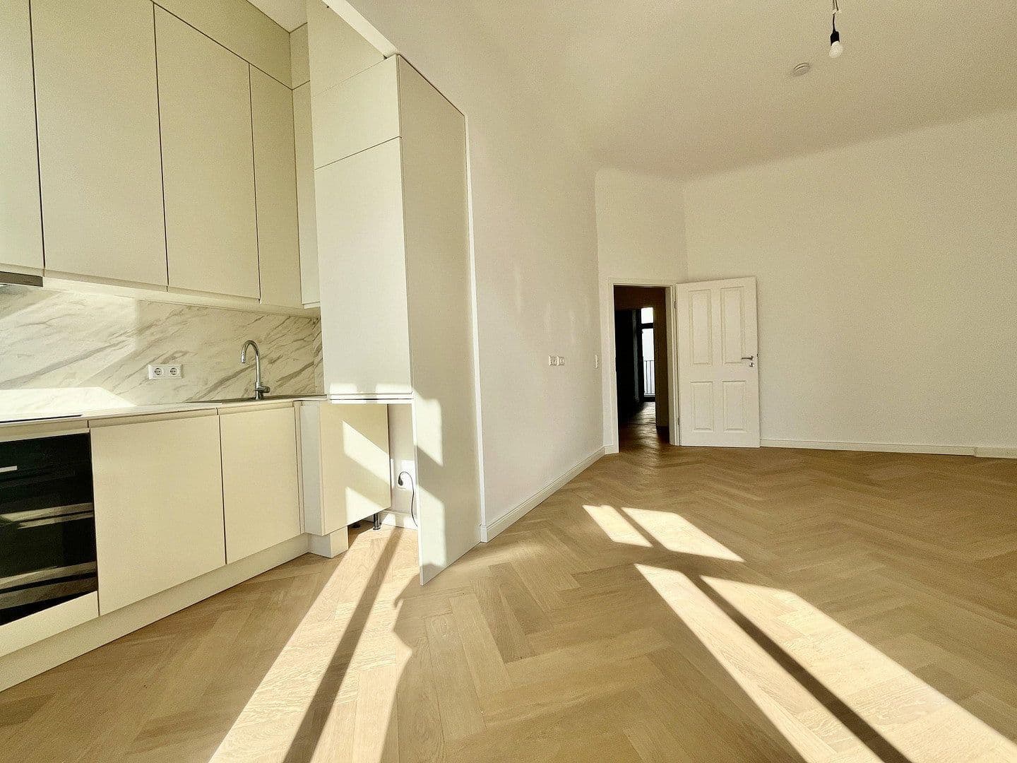 3 bedroom flat to rent, 59 m², Schöneberger Str. 9, Berlin, Berlin 3 bedroom flat to rent, 59 m², Schöneberger Str. 9, Berlin, Berlin