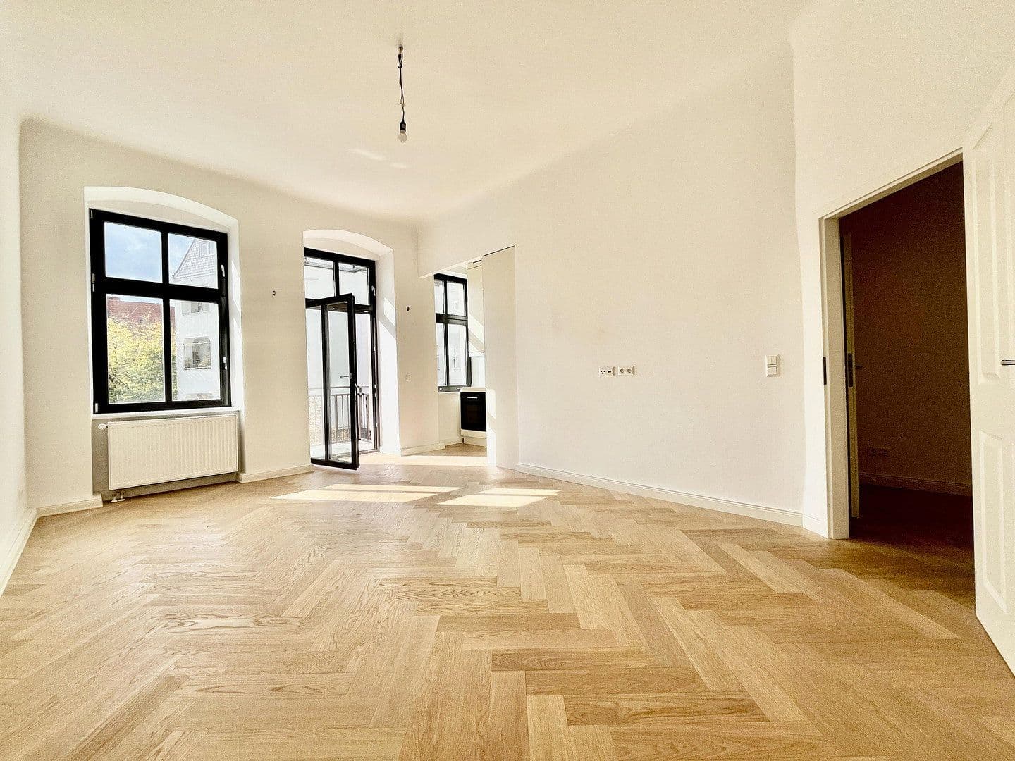 3 bedroom flat to rent, 59 m², Schöneberger Str. 9, Berlin, Berlin 3 bedroom flat to rent, 59 m², Schöneberger Str. 9, Berlin, Berlin