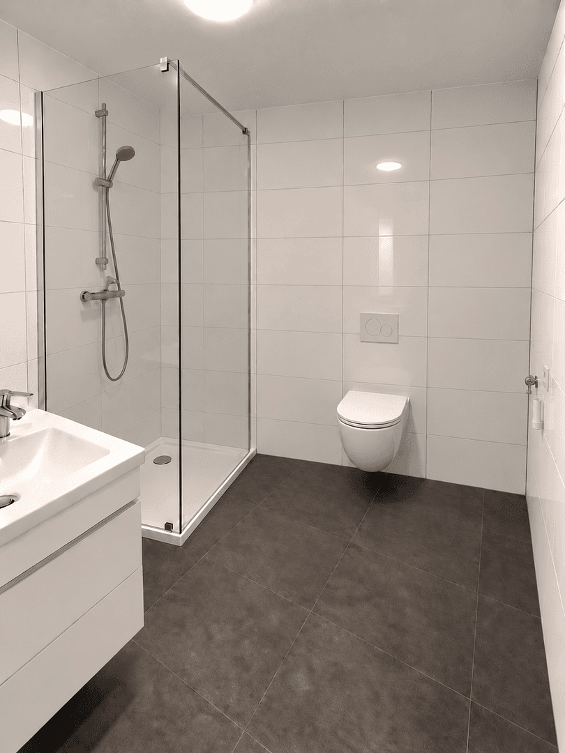 3 bedroom flat to rent, 76 m², Bertramstraße 16, Wiesbaden, Hesse 3 bedroom flat to rent, 76 m², Bertramstraße 16, Wiesbaden, Hesse