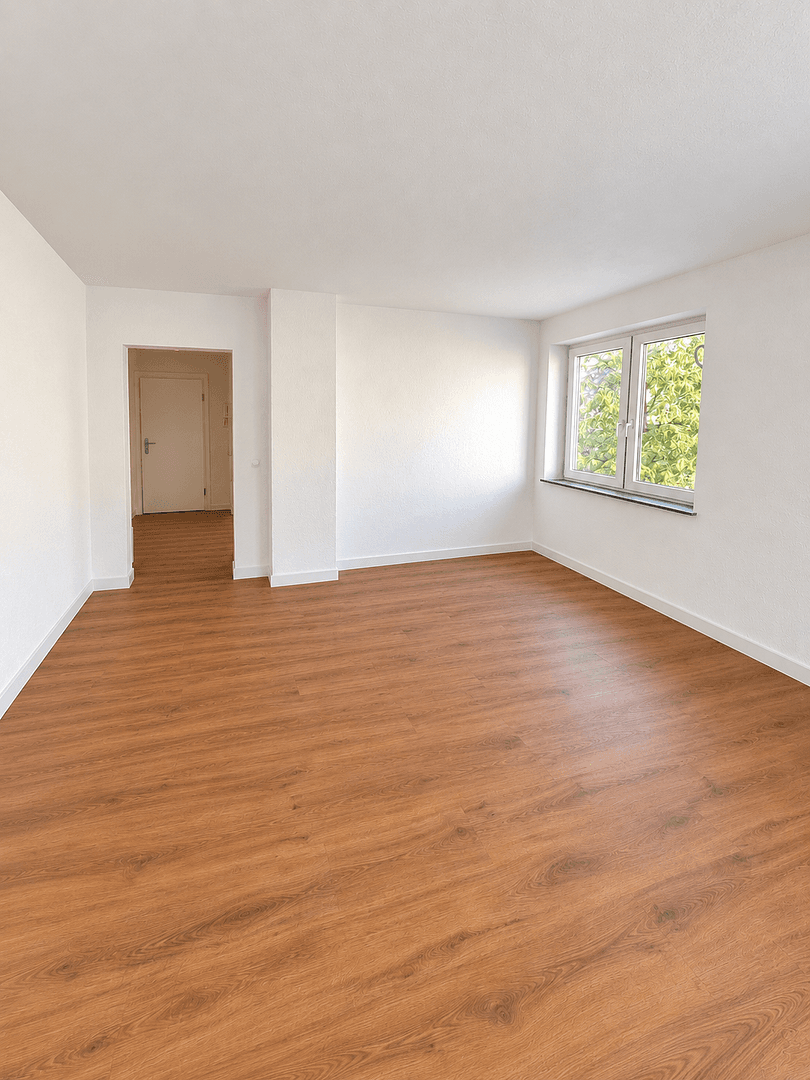 3 bedroom flat to rent, 76 m², Bertramstraße 16, Wiesbaden, Hesse 3 bedroom flat to rent, 76 m², Bertramstraße 16, Wiesbaden, Hesse
