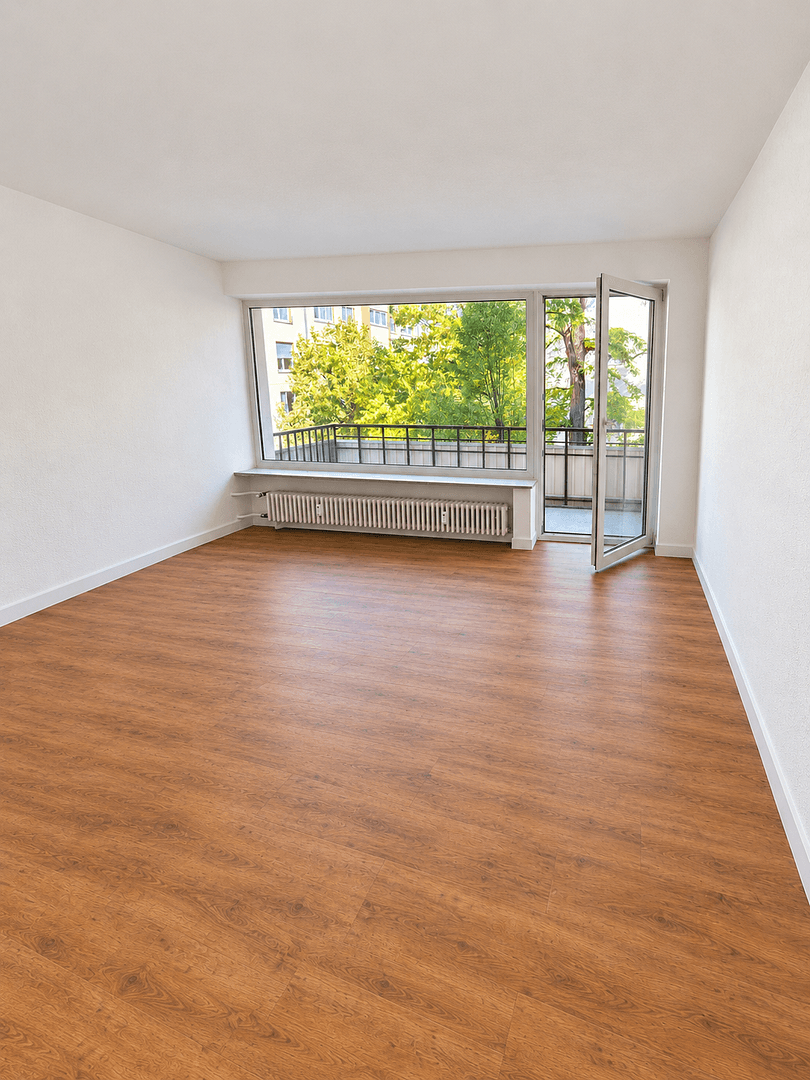 3 bedroom flat to rent, 76 m², Bertramstraße 16, Wiesbaden, Hesse 3 bedroom flat to rent, 76 m², Bertramstraße 16, Wiesbaden, Hesse