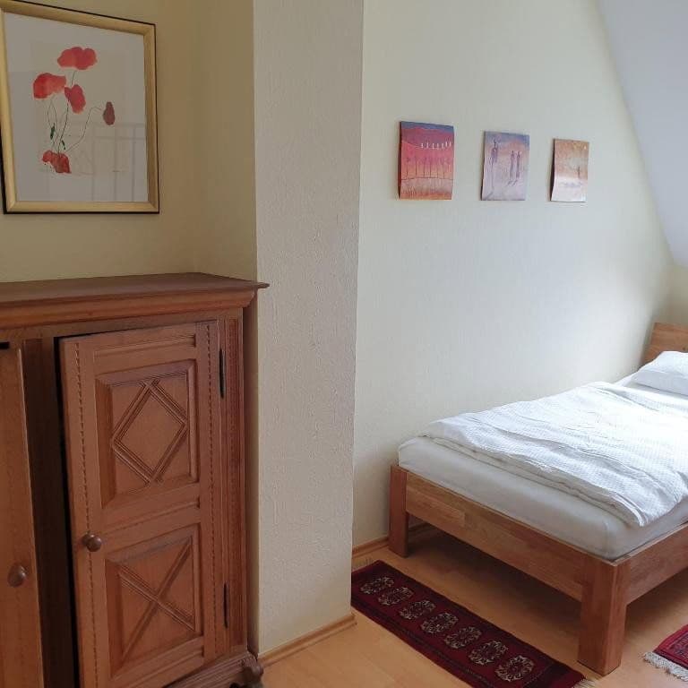 4 bedroom flat to rent, 76 m², Nieberdingstraße 15, Steinfeld, Lower Saxony 4 bedroom flat to rent, 76 m², Nieberdingstraße 15, Steinfeld, Lower Saxony