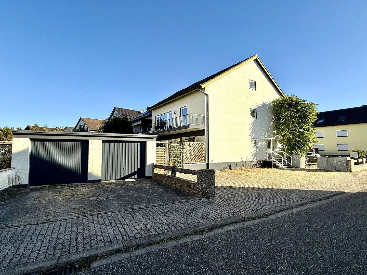 3 bedroom flat for sale, 98 m², Speyer, Rhineland-Palatinate 3 bedroom flat for sale, 98 m², Speyer, Rhineland-Palatinate