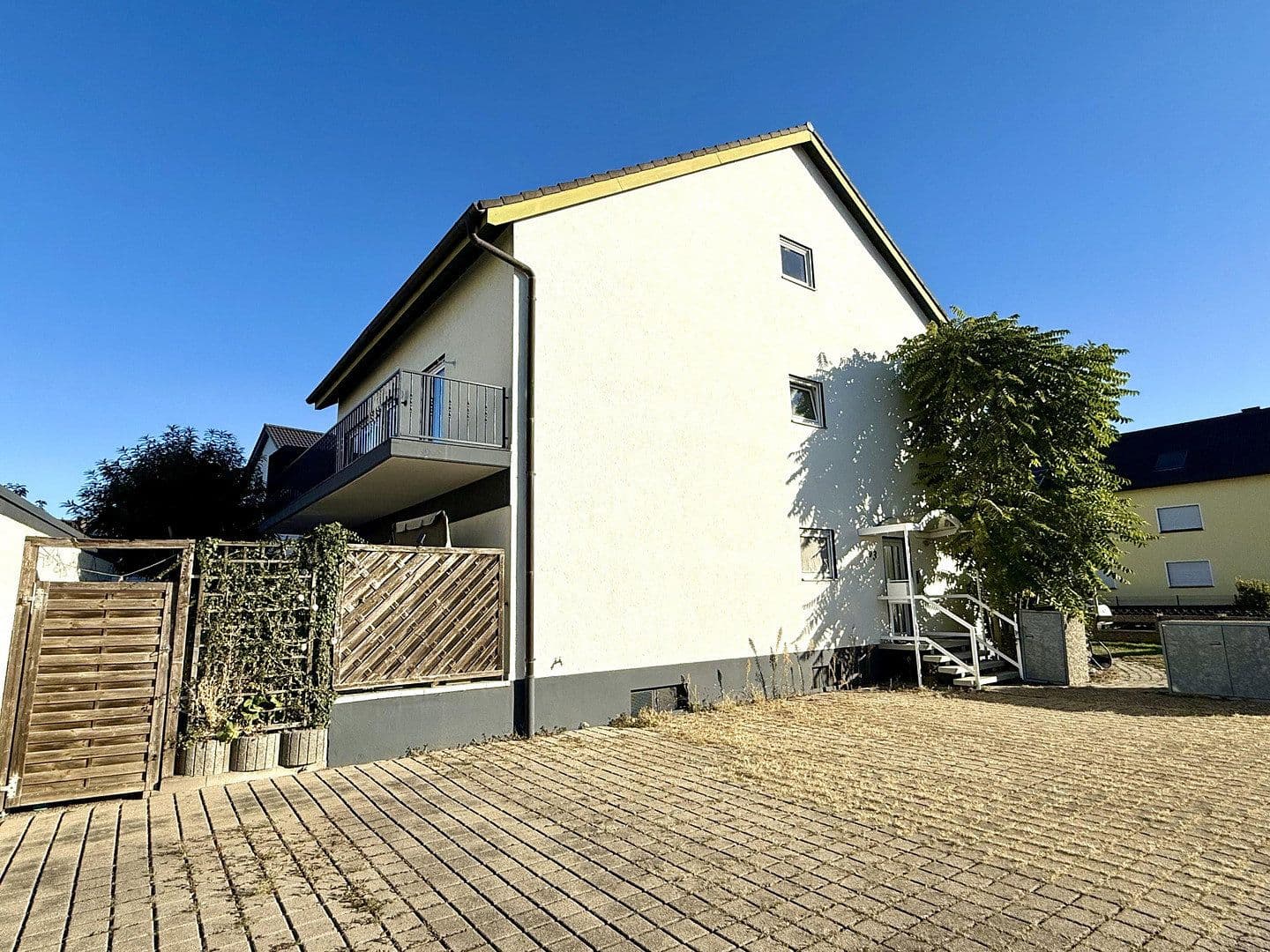 3 bedroom flat for sale, 98 m², Speyer, Rhineland-Palatinate 3 bedroom flat for sale, 98 m², Speyer, Rhineland-Palatinate