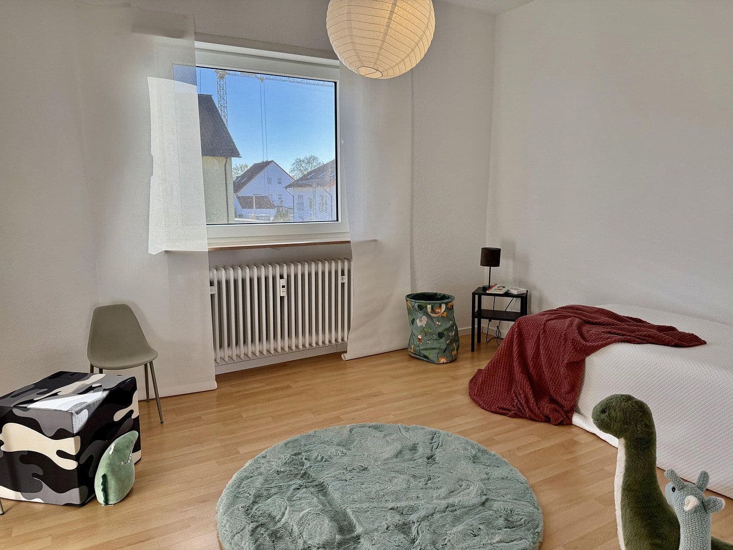 3 bedroom flat for sale, 98 m², Speyer, Rhineland-Palatinate 3 bedroom flat for sale, 98 m², Speyer, Rhineland-Palatinate