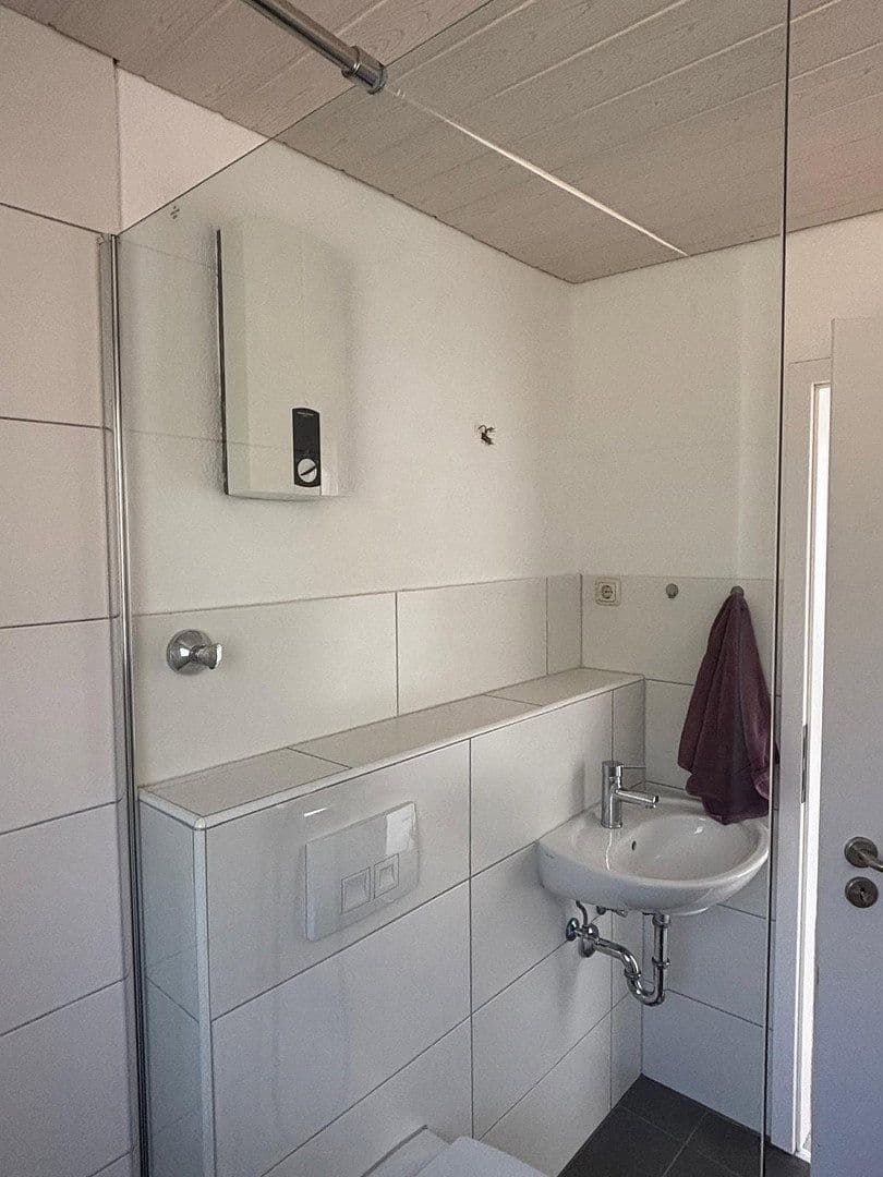 3 bedroom flat to rent, 65 m², Drei Knappen 18, Oberhausen, North Rhine-Westphalia 3 bedroom flat to rent, 65 m², Drei Knappen 18, Oberhausen, North Rhine-Westphalia