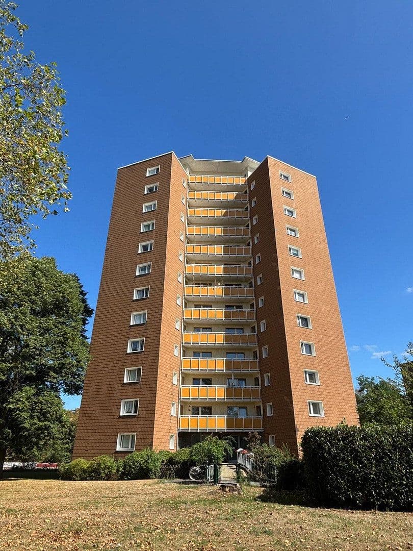 3 bedroom flat to rent, 65 m², Drei Knappen 18, Oberhausen, North Rhine-Westphalia 3 bedroom flat to rent, 65 m², Drei Knappen 18, Oberhausen, North Rhine-Westphalia