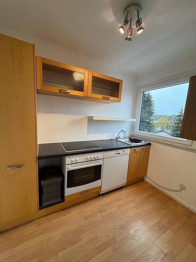 2 bedroom flat to rent, 72 m², Mörfelden-Walldorf, Hesse 2 bedroom flat to rent, 72 m², Mörfelden-Walldorf, Hesse