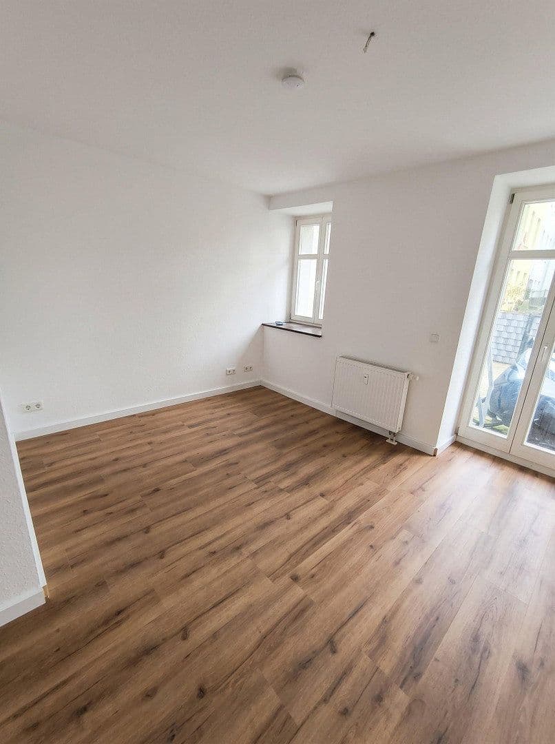 2 bedroom flat to rent, 55 m², Demmeringstraße 68, Leipzig, Saxony 2 bedroom flat to rent, 55 m², Demmeringstraße 68, Leipzig, Saxony