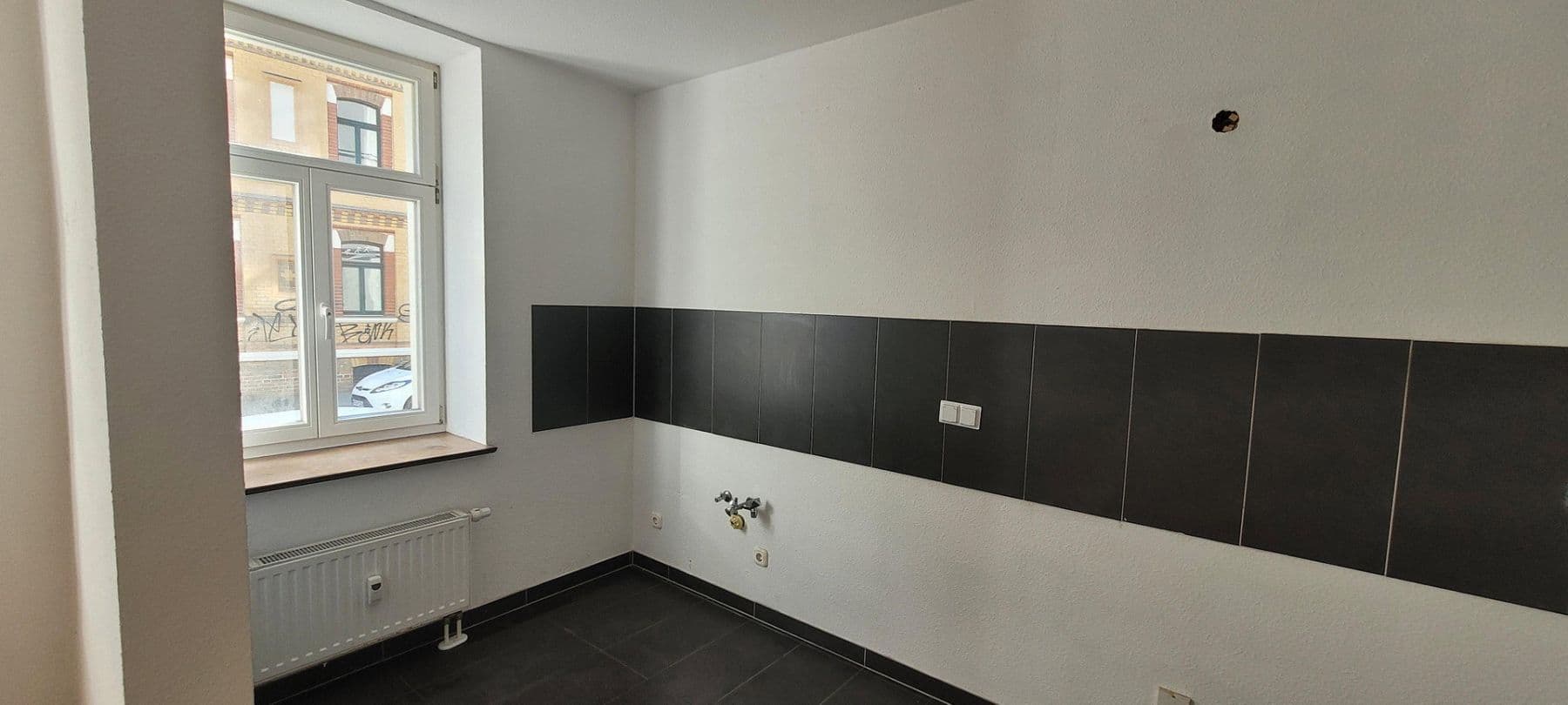 2 bedroom flat to rent, 55 m², Demmeringstraße 68, Leipzig, Saxony 2 bedroom flat to rent, 55 m², Demmeringstraße 68, Leipzig, Saxony