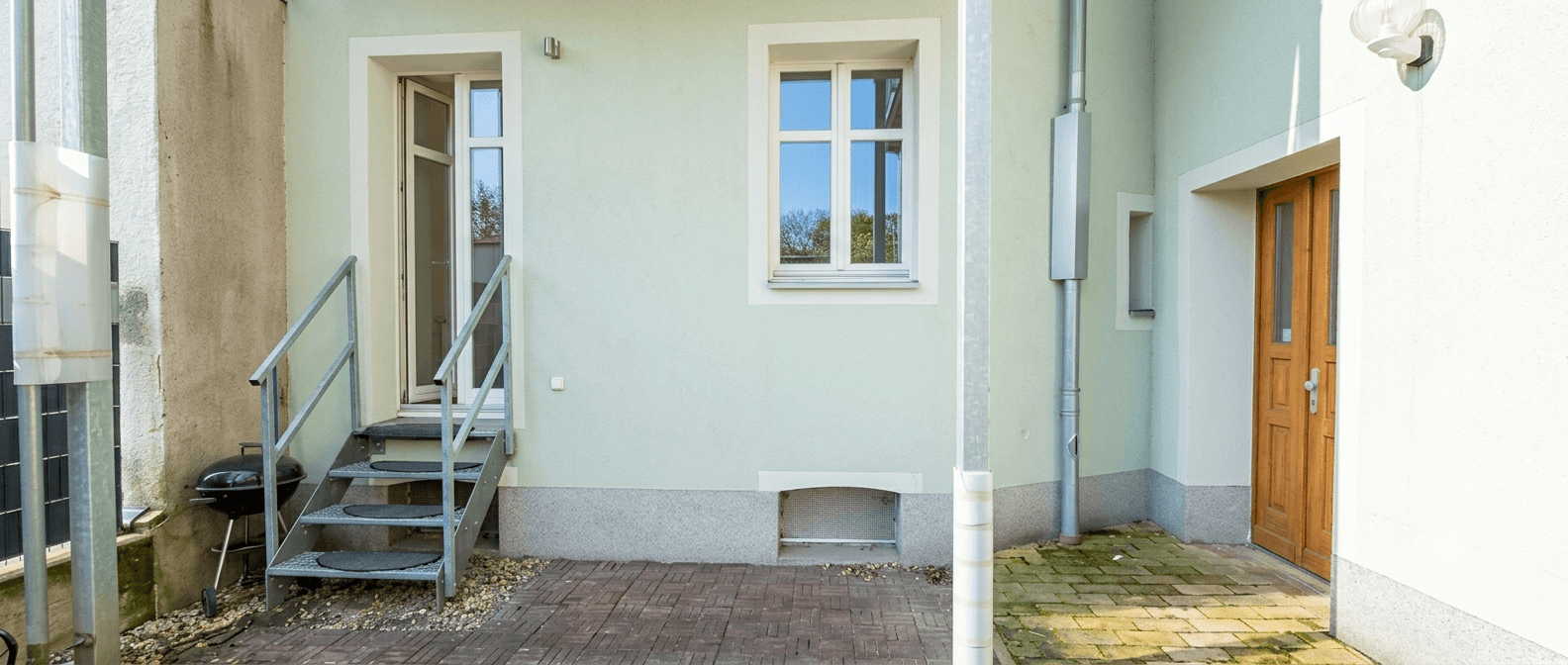 2 bedroom flat to rent, 55 m², Demmeringstraße 68, Leipzig, Saxony 2 bedroom flat to rent, 55 m², Demmeringstraße 68, Leipzig, Saxony