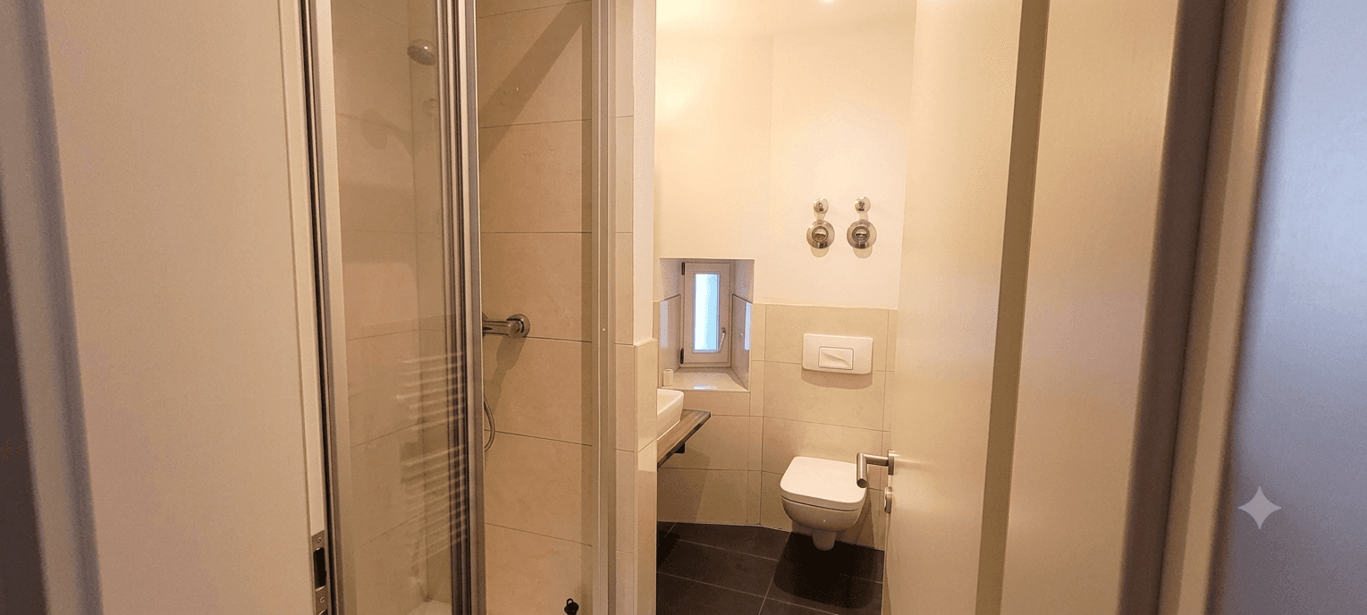 2 bedroom flat to rent, 55 m², Demmeringstraße 68, Leipzig, Saxony 2 bedroom flat to rent, 55 m², Demmeringstraße 68, Leipzig, Saxony