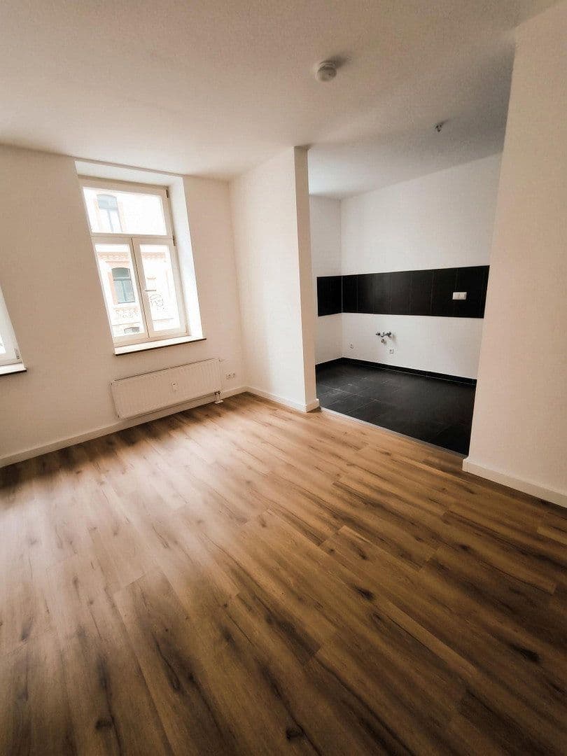 2 bedroom flat to rent, 55 m², Demmeringstraße 68, Leipzig, Saxony 2 bedroom flat to rent, 55 m², Demmeringstraße 68, Leipzig, Saxony