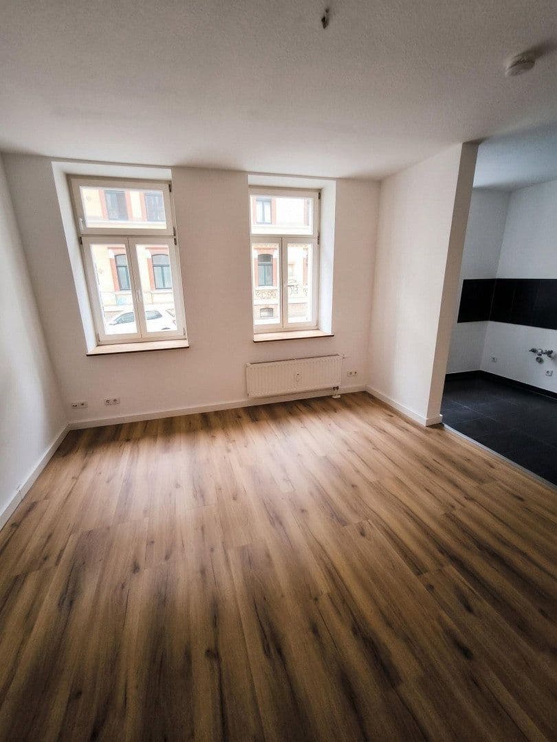 2 bedroom flat to rent, 55 m², Demmeringstraße 68, Leipzig, Saxony 2 bedroom flat to rent, 55 m², Demmeringstraße 68, Leipzig, Saxony