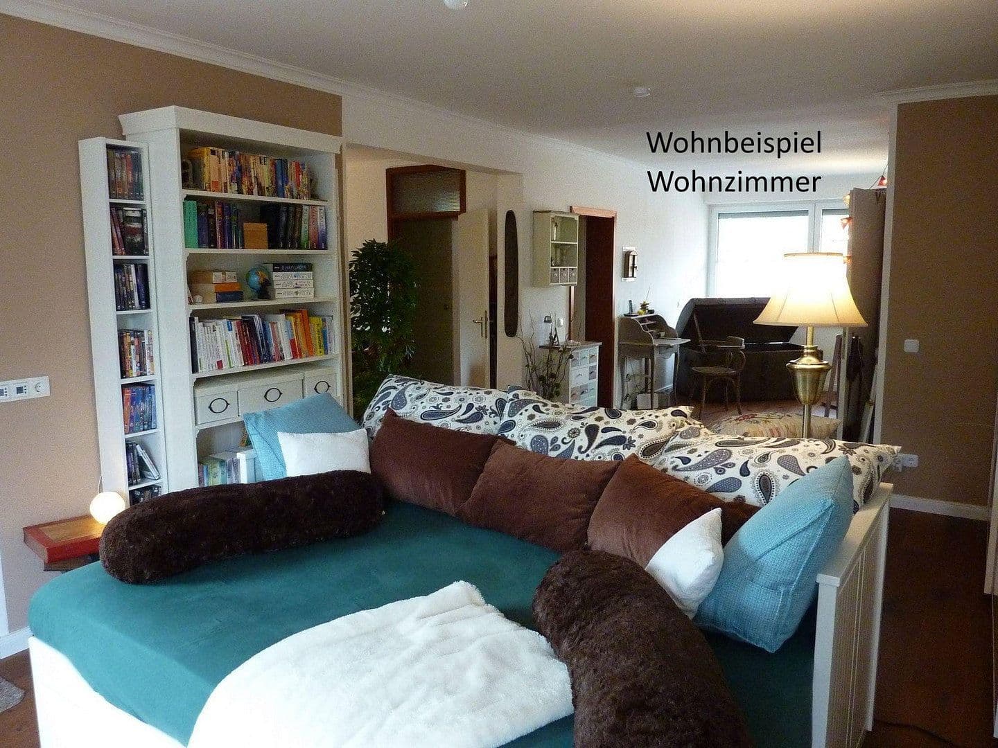 5 bedroom flat for sale, 134 m², Bonn, North Rhine-Westphalia 5 bedroom flat for sale, 134 m², Bonn, North Rhine-Westphalia
