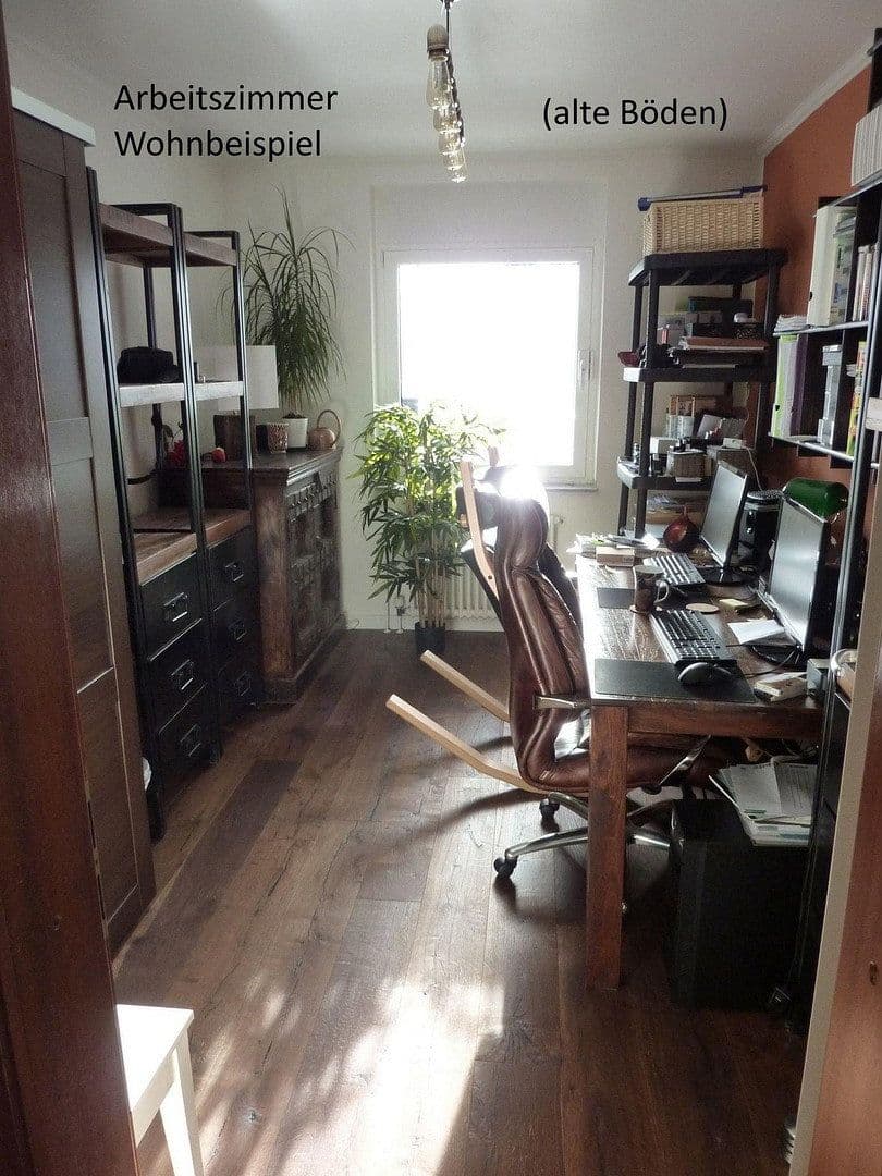 5 bedroom flat for sale, 134 m², Bonn, North Rhine-Westphalia 5 bedroom flat for sale, 134 m², Bonn, North Rhine-Westphalia