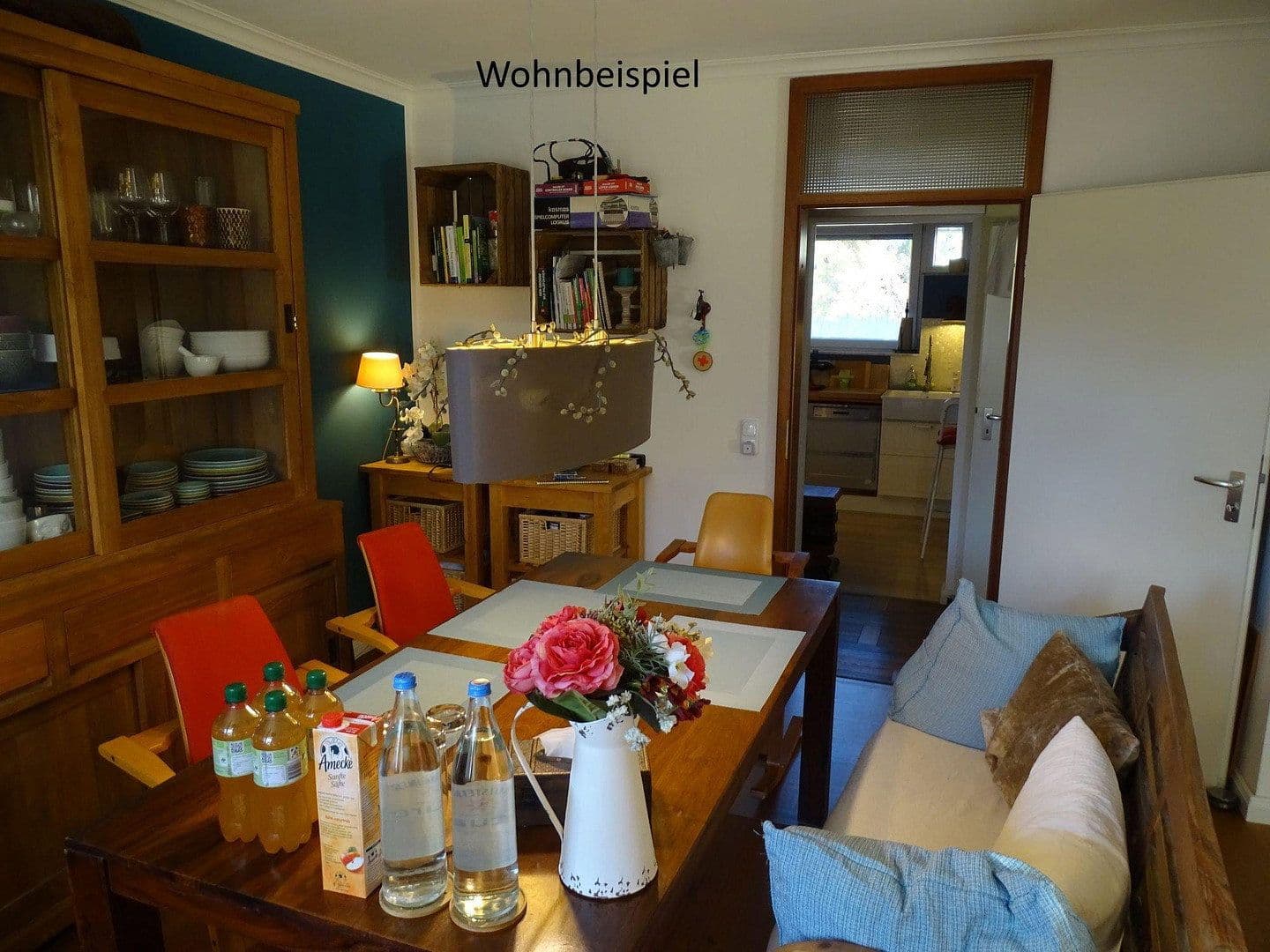 5 bedroom flat for sale, 134 m², Bonn, North Rhine-Westphalia 5 bedroom flat for sale, 134 m², Bonn, North Rhine-Westphalia