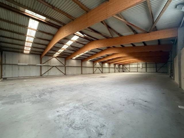 non-residential property to rent, 7,593 m², Bad Köstritz, Thuringia non-residential property to rent, 7,593 m², Bad Köstritz, Thuringia
