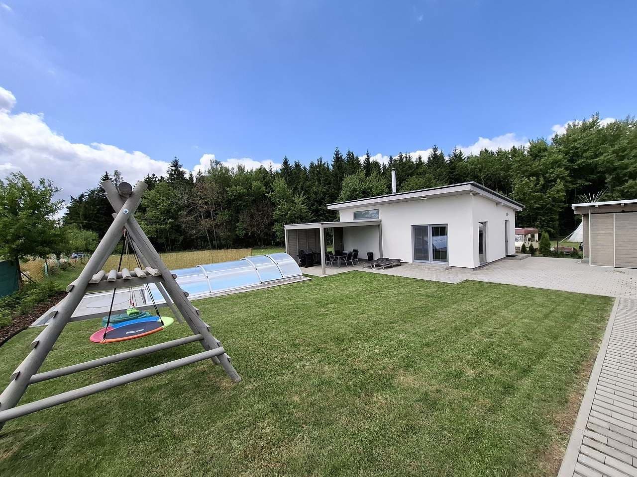 recreational property to rent, 0 m², Velenov, Jihomoravský Region recreational property to rent, 0 m², Velenov, Jihomoravský Region