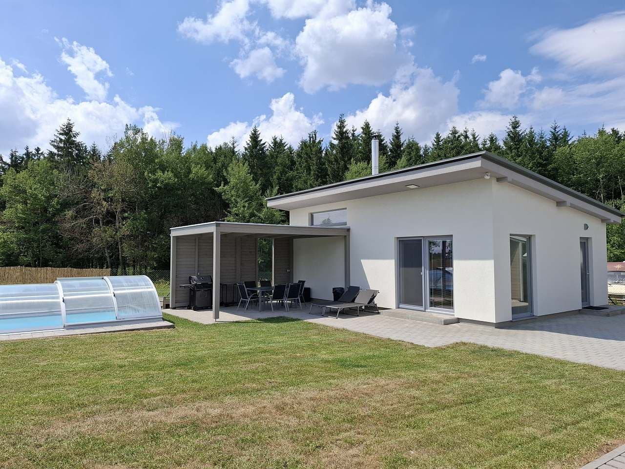 recreational property to rent, 0 m², Velenov, Jihomoravský Region recreational property to rent, 0 m², Velenov, Jihomoravský Region