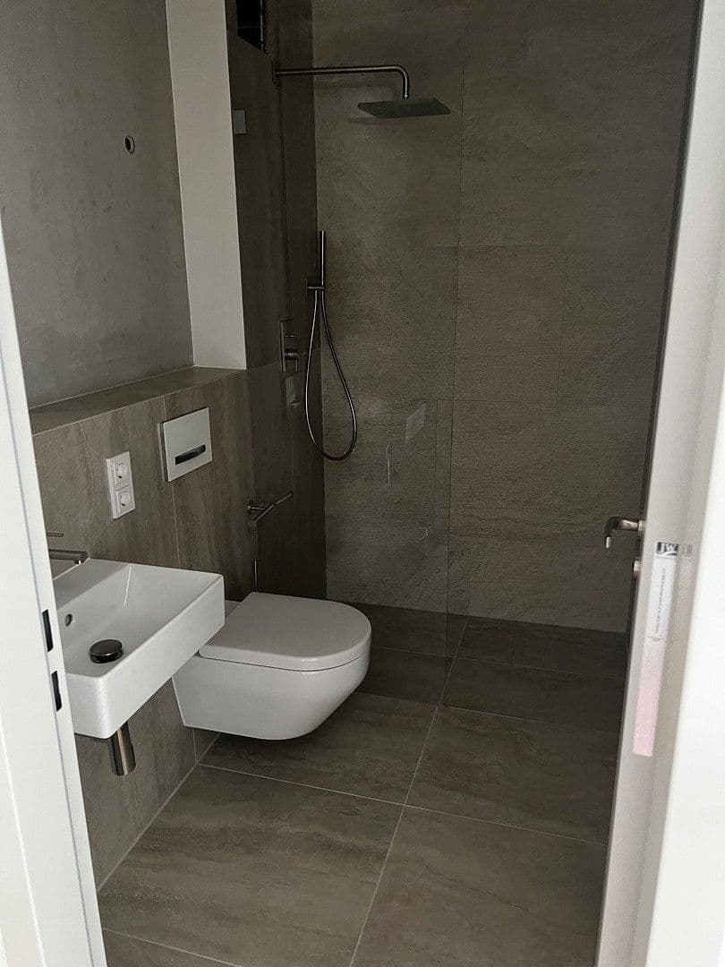 3 bedroom flat to rent, 87 m², Lerchenfeldstraße 28, München, Bavaria 3 bedroom flat to rent, 87 m², Lerchenfeldstraße 28, München, Bavaria