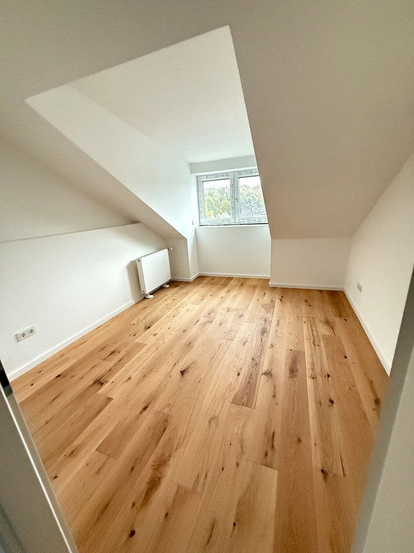 2 bedroom flat to rent, 46 m², Landshuter Str. 59, Freising, Bavaria 2 bedroom flat to rent, 46 m², Landshuter Str. 59, Freising, Bavaria