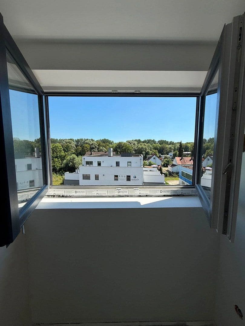 2 bedroom flat to rent, 46 m², Landshuter Str. 59, Freising, Bavaria 2 bedroom flat to rent, 46 m², Landshuter Str. 59, Freising, Bavaria