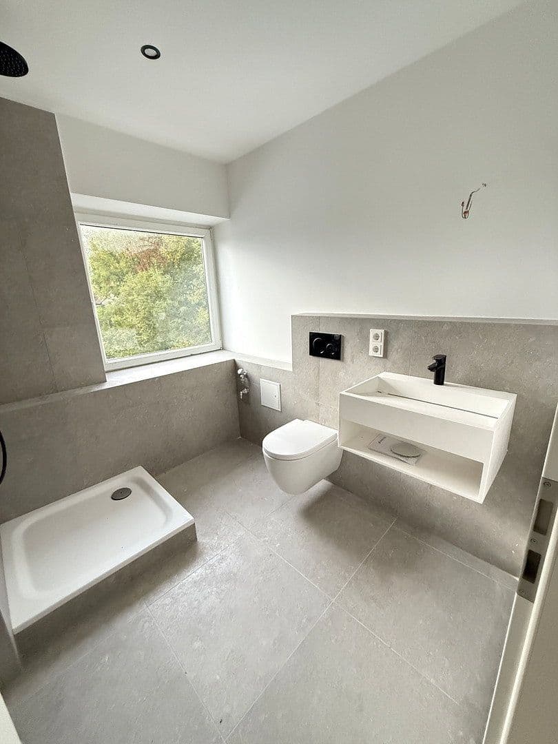 2 bedroom flat to rent, 46 m², Landshuter Str. 59, Freising, Bavaria 2 bedroom flat to rent, 46 m², Landshuter Str. 59, Freising, Bavaria