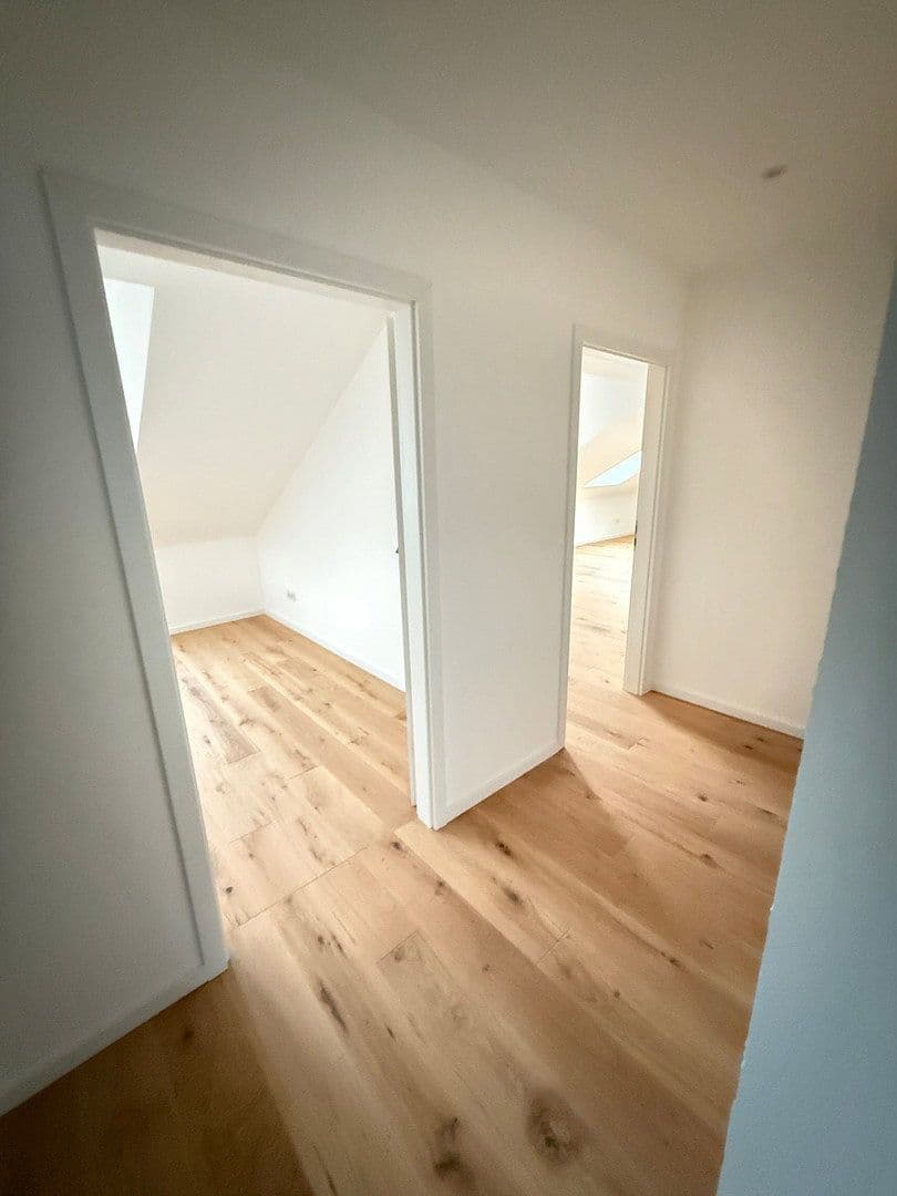 2 bedroom flat to rent, 46 m², Landshuter Str. 59, Freising, Bavaria 2 bedroom flat to rent, 46 m², Landshuter Str. 59, Freising, Bavaria
