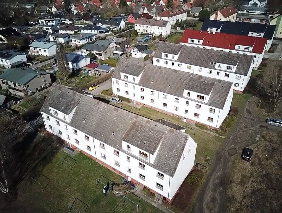 3 bedroom flat to rent, 67 m², An der Bamburg 13, Klütz, Mecklenburg-Vorpommern 3 bedroom flat to rent, 67 m², An der Bamburg 13, Klütz, Mecklenburg-Vorpommern