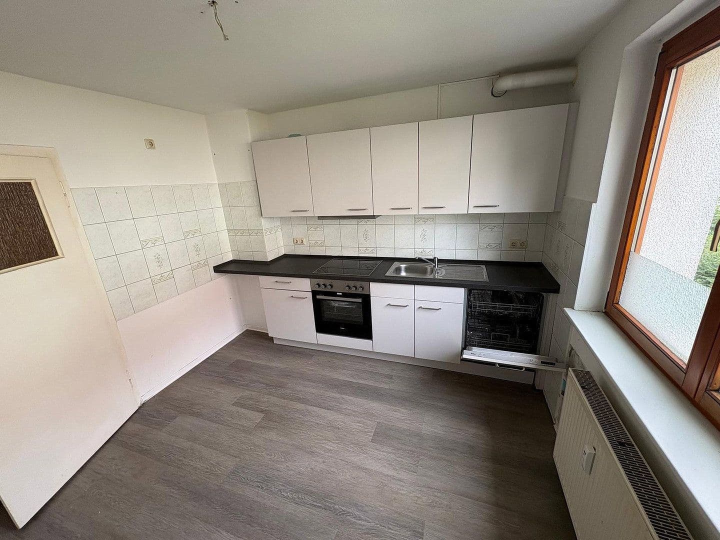 3 bedroom flat to rent, 67 m², An der Bamburg 13, Klütz, Mecklenburg-Vorpommern 3 bedroom flat to rent, 67 m², An der Bamburg 13, Klütz, Mecklenburg-Vorpommern