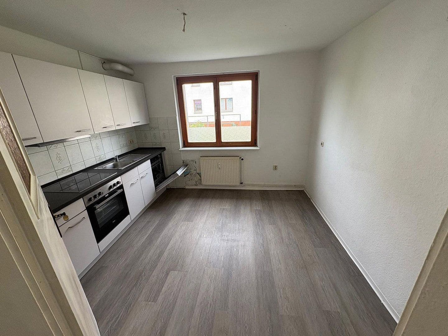 3 bedroom flat to rent, 67 m², An der Bamburg 13, Klütz, Mecklenburg-Vorpommern 3 bedroom flat to rent, 67 m², An der Bamburg 13, Klütz, Mecklenburg-Vorpommern