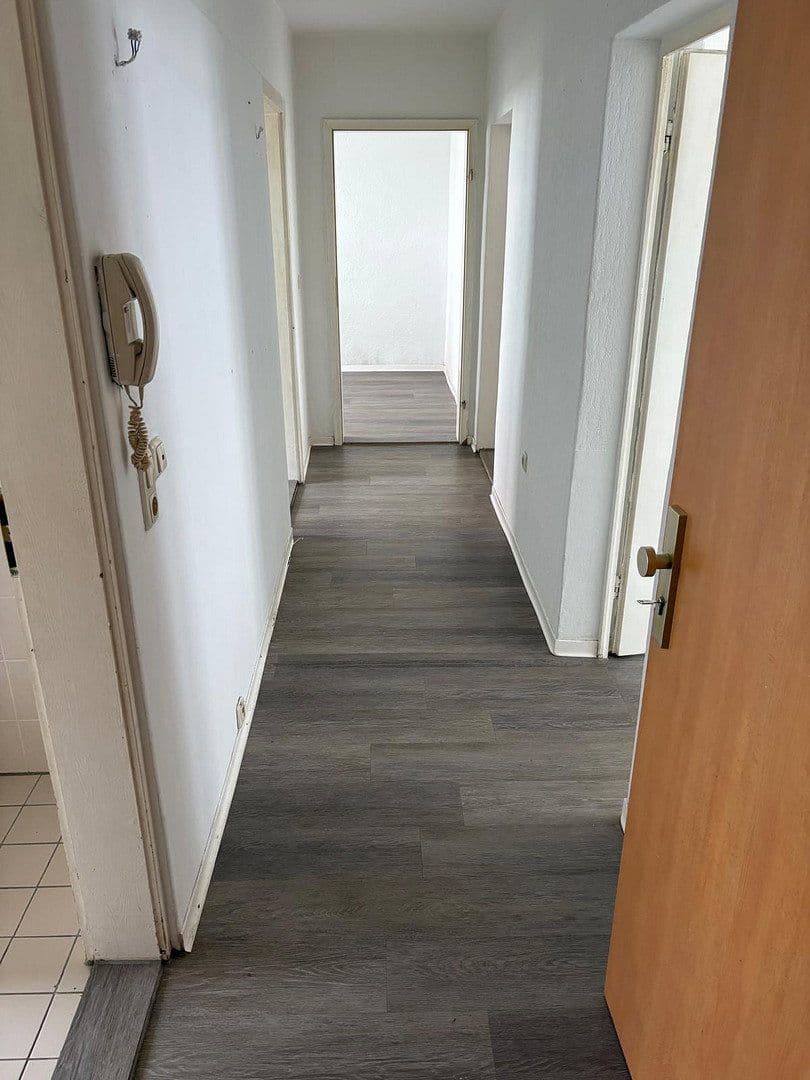3 bedroom flat to rent, 67 m², An der Bamburg 13, Klütz, Mecklenburg-Vorpommern 3 bedroom flat to rent, 67 m², An der Bamburg 13, Klütz, Mecklenburg-Vorpommern