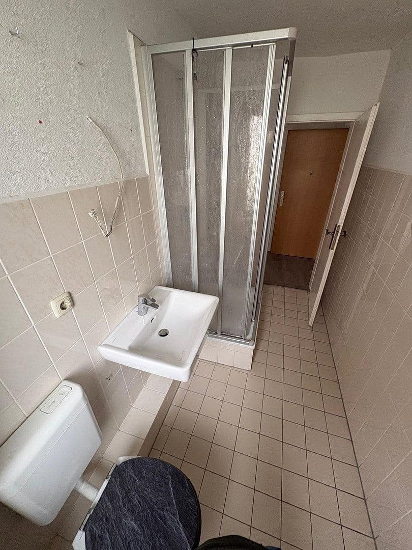 3 bedroom flat to rent, 67 m², An der Bamburg 13, Klütz, Mecklenburg-Vorpommern 3 bedroom flat to rent, 67 m², An der Bamburg 13, Klütz, Mecklenburg-Vorpommern