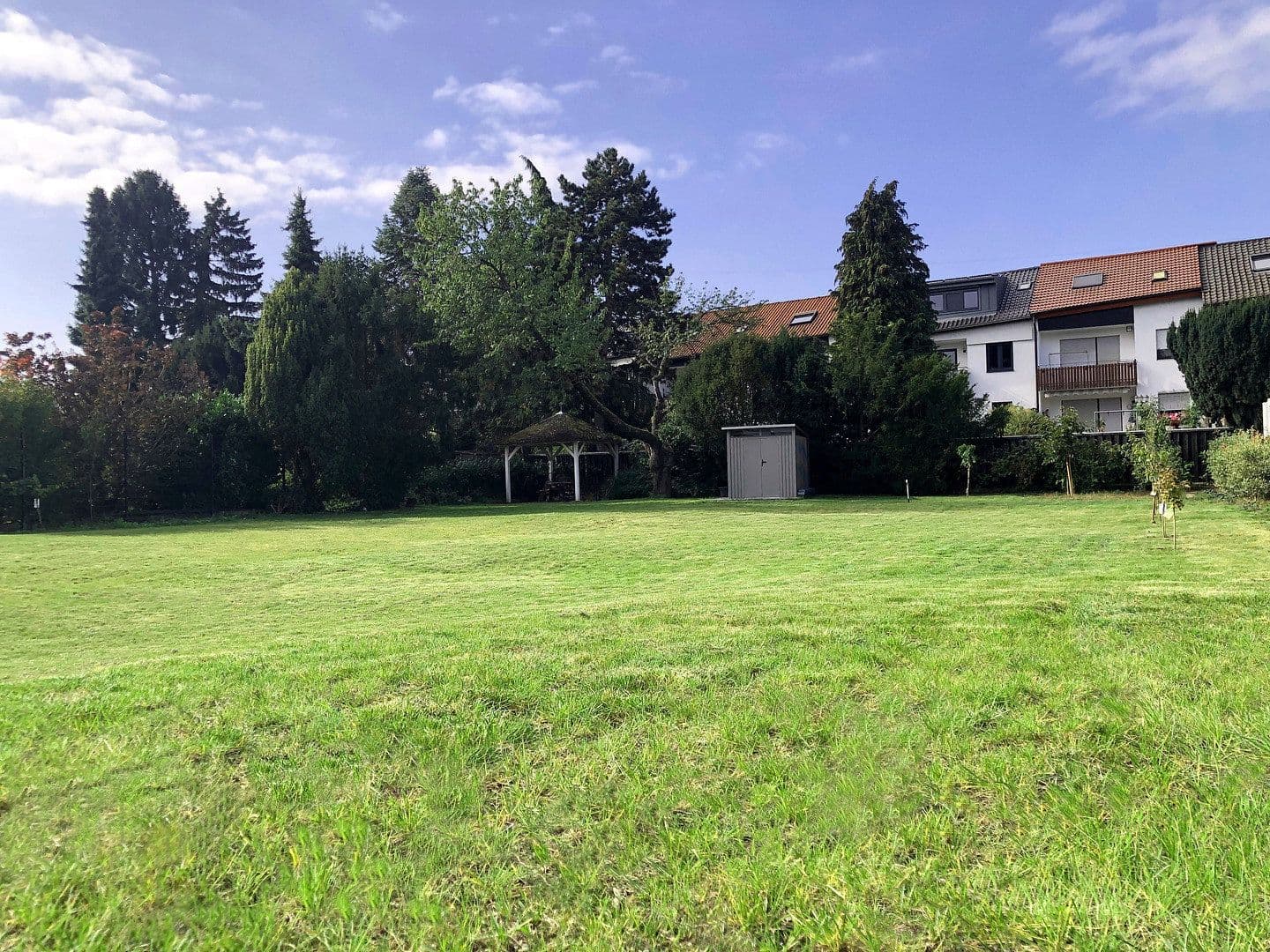 plot for sale, 500 m², Wallstadter Straße 5, Ilvesheim, Baden-Württemberg plot for sale, 500 m², Wallstadter Straße 5, Ilvesheim, Baden-Württemberg