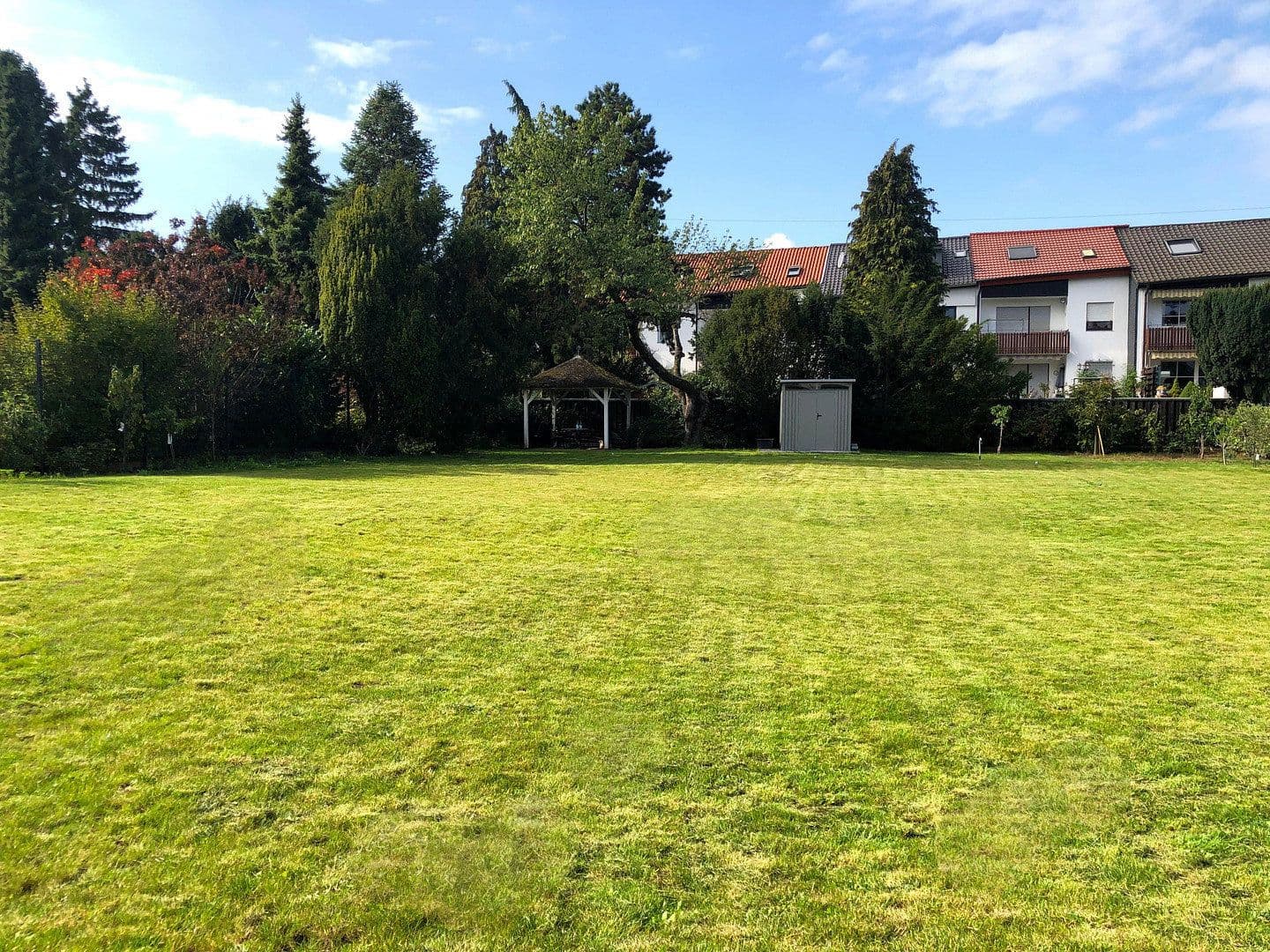 plot for sale, 500 m², Wallstadter Straße 5, Ilvesheim, Baden-Württemberg plot for sale, 500 m², Wallstadter Straße 5, Ilvesheim, Baden-Württemberg
