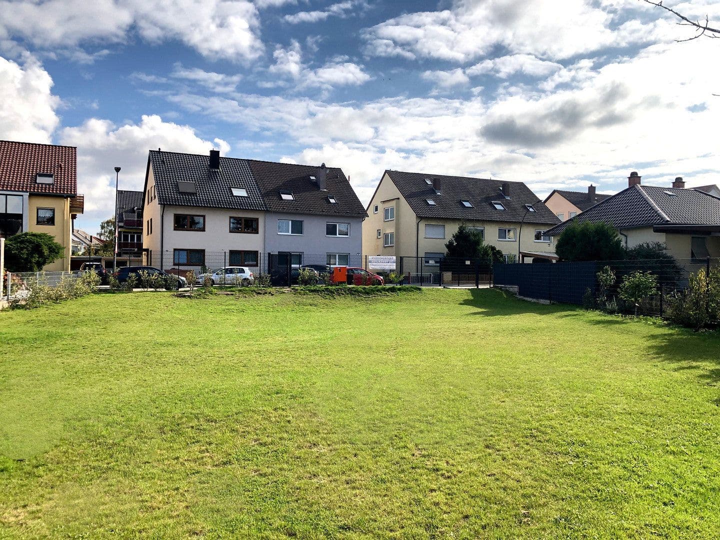 plot for sale, 500 m², Wallstadter Straße 5, Ilvesheim, Baden-Württemberg plot for sale, 500 m², Wallstadter Straße 5, Ilvesheim, Baden-Württemberg