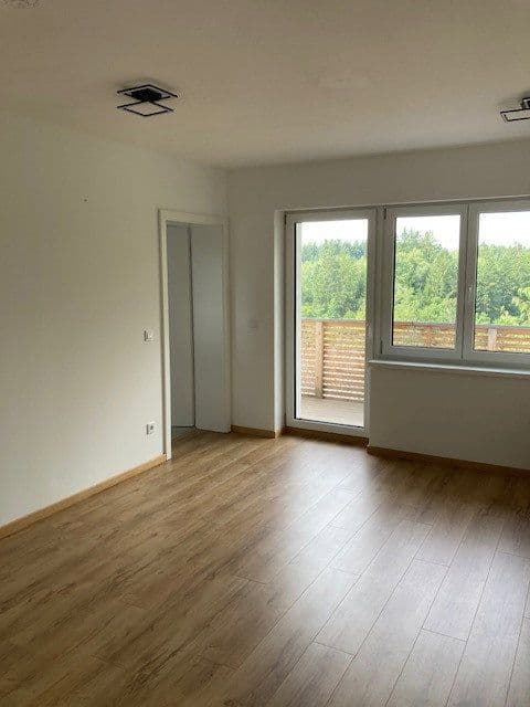 2 bedroom flat for sale, 57 m², Jägerhölzlstraße 17, Lalling, Bavaria 2 bedroom flat for sale, 57 m², Jägerhölzlstraße 17, Lalling, Bavaria