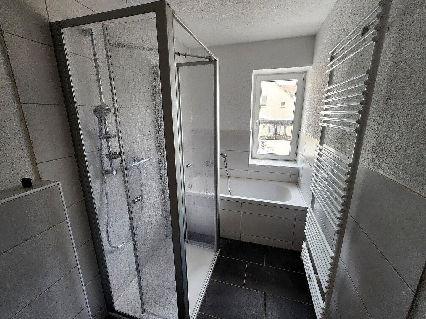 3 bedroom flat to rent, 68 m², Rudolf-Breitscheid-Straße 21, Lichtenstein/Sachsen, Saxony 3 bedroom flat to rent, 68 m², Rudolf-Breitscheid-Straße 21, Lichtenstein/Sachsen, Saxony