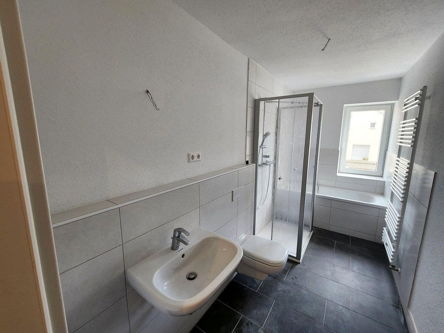 3 bedroom flat to rent, 68 m², Rudolf-Breitscheid-Straße 21, Lichtenstein/Sachsen, Saxony 3 bedroom flat to rent, 68 m², Rudolf-Breitscheid-Straße 21, Lichtenstein/Sachsen, Saxony