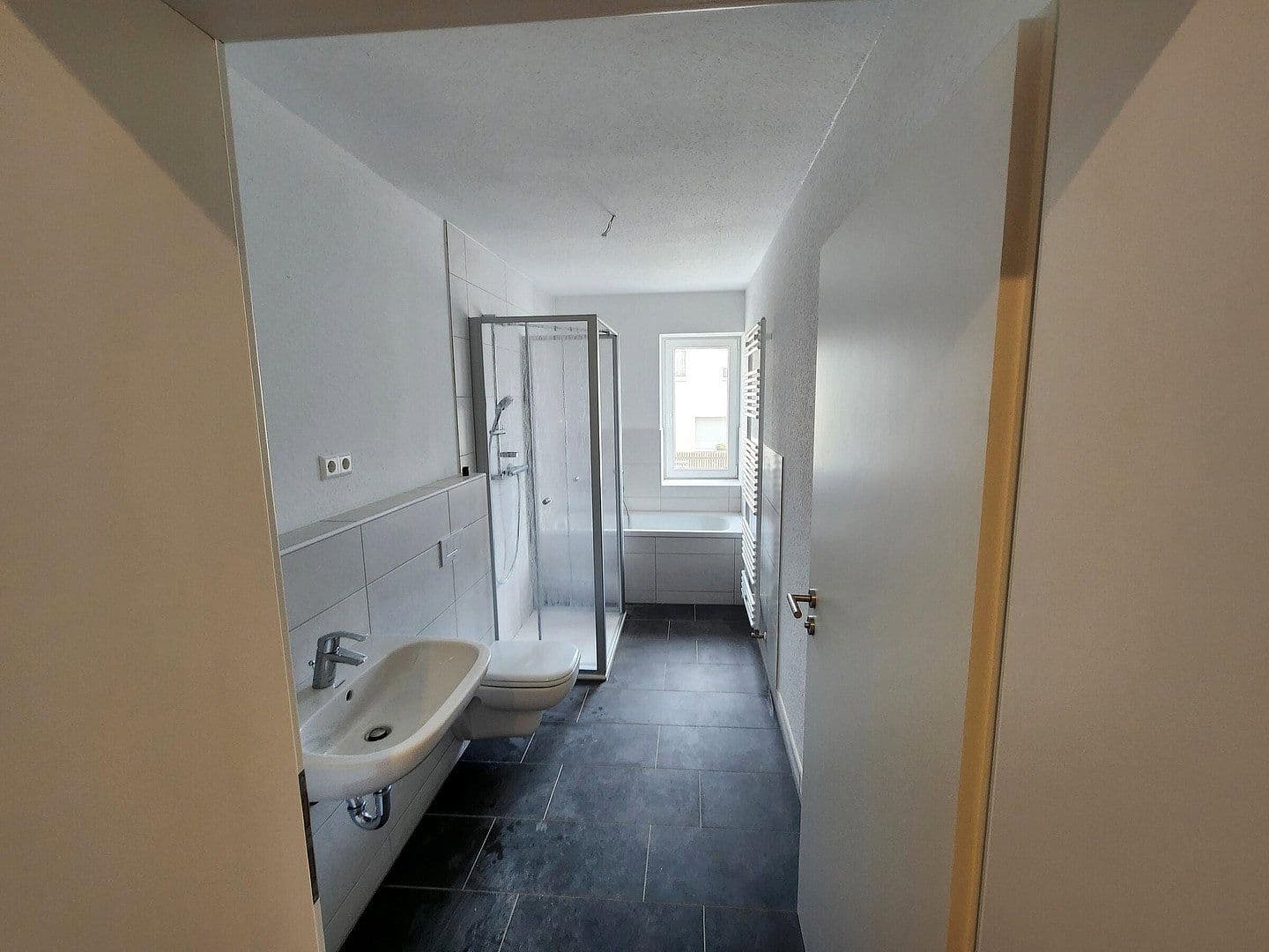 3 bedroom flat to rent, 68 m², Rudolf-Breitscheid-Straße 21, Lichtenstein/Sachsen, Saxony 3 bedroom flat to rent, 68 m², Rudolf-Breitscheid-Straße 21, Lichtenstein/Sachsen, Saxony