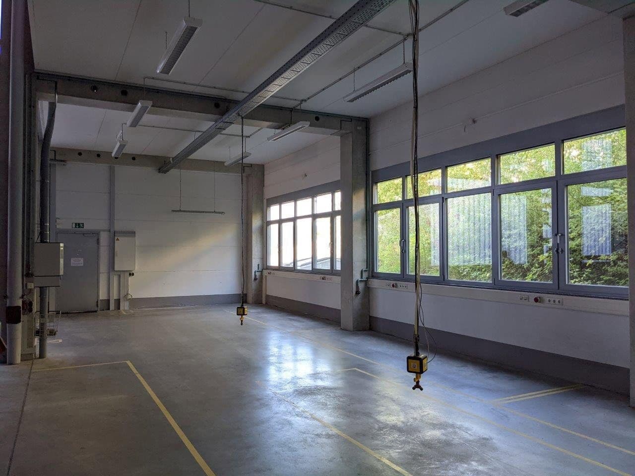 non-residential property to rent, 8,156 m², Gelnhausen, Hesse non-residential property to rent, 8,156 m², Gelnhausen, Hesse