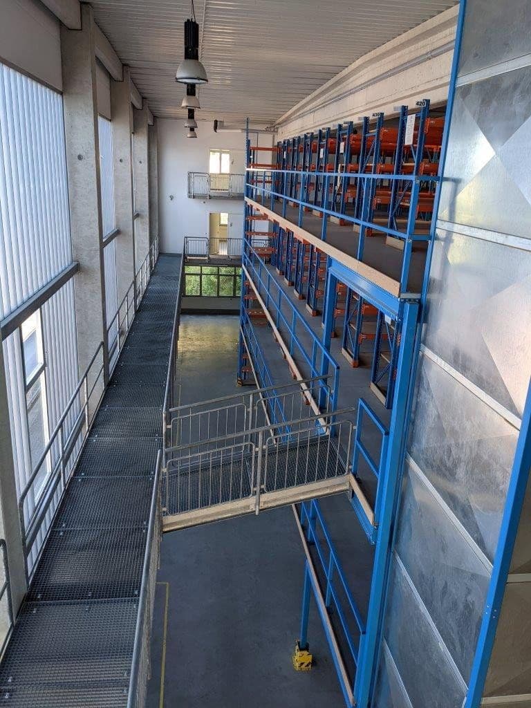 non-residential property to rent, 8,156 m², Gelnhausen, Hesse non-residential property to rent, 8,156 m², Gelnhausen, Hesse