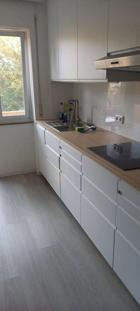 3 bedroom flat for sale, 80 m², Einsteintr. 3, Stuttgart, Baden-Württemberg 3 bedroom flat for sale, 80 m², Einsteintr. 3, Stuttgart, Baden-Württemberg