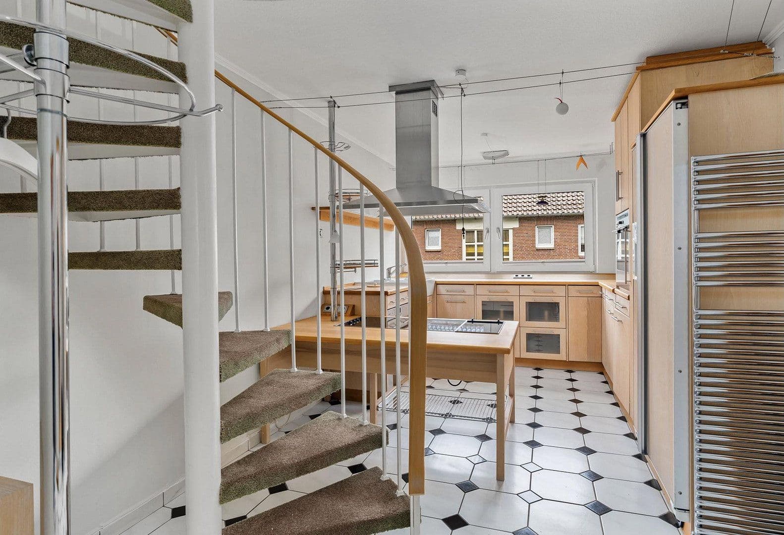 5 bedroom flat for sale, 127 m², Organistenweg 5, Buxtehude, Lower Saxony 5 bedroom flat for sale, 127 m², Organistenweg 5, Buxtehude, Lower Saxony