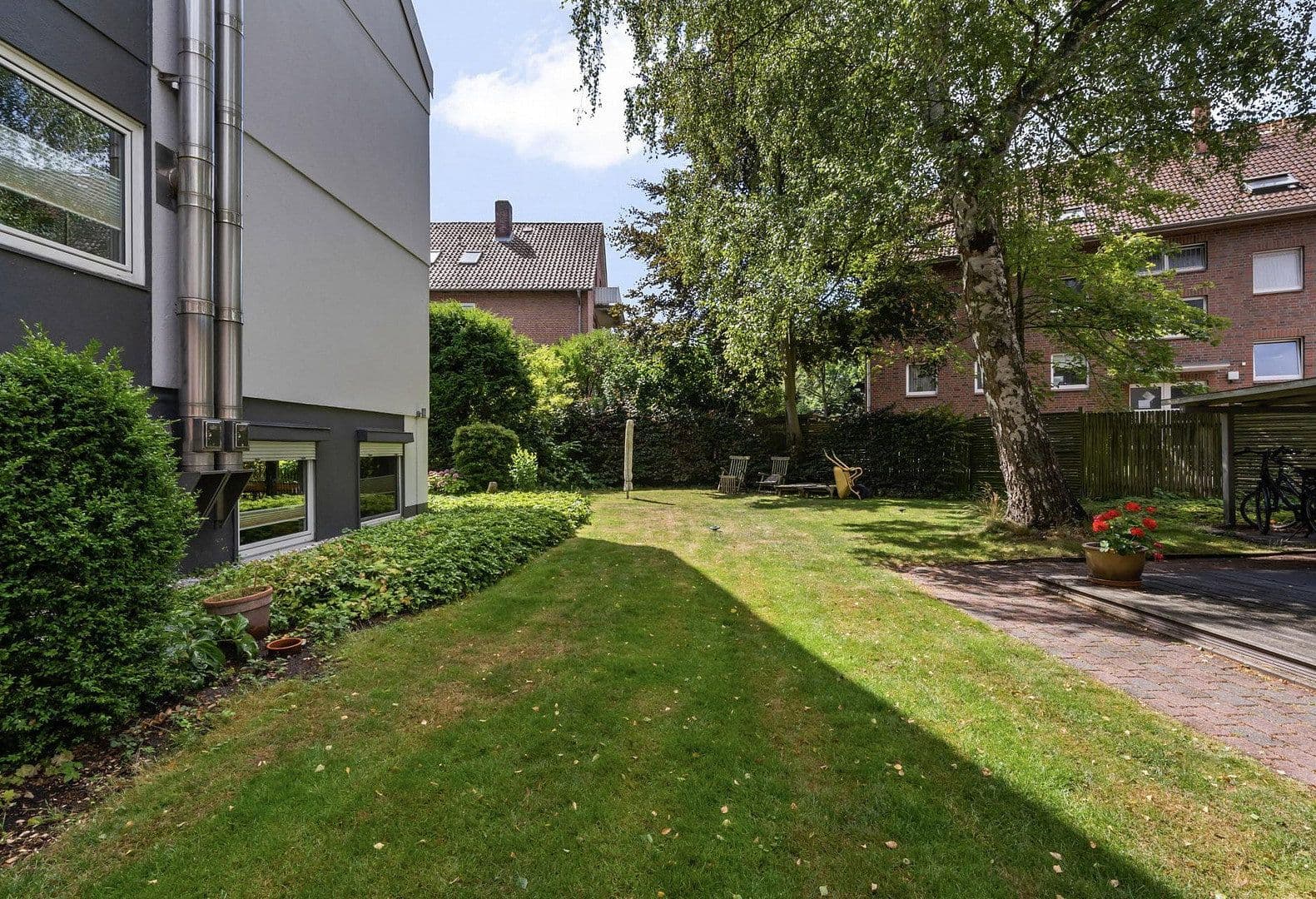 5 bedroom flat for sale, 127 m², Organistenweg 5, Buxtehude, Lower Saxony 5 bedroom flat for sale, 127 m², Organistenweg 5, Buxtehude, Lower Saxony