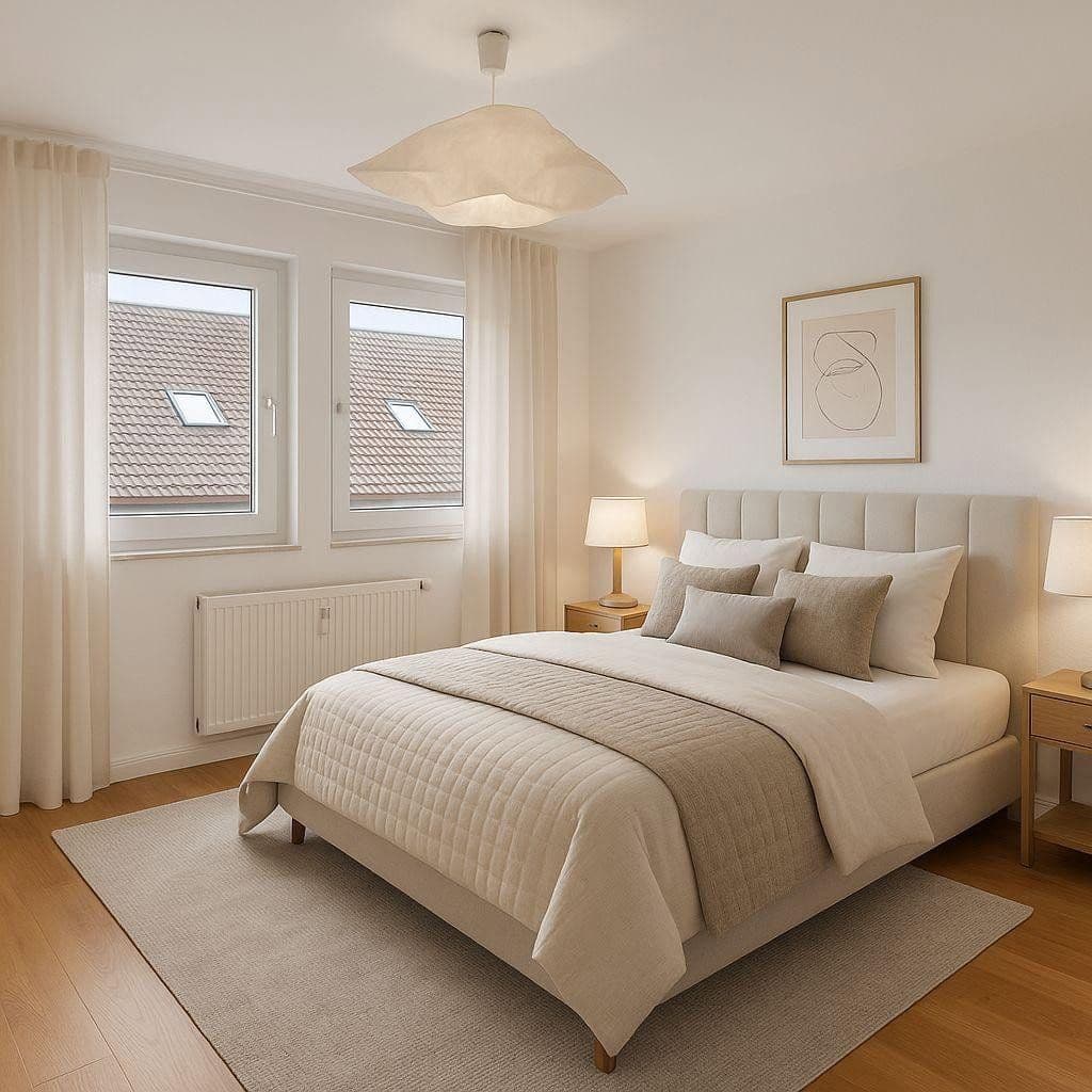 5 bedroom flat for sale, 127 m², Organistenweg 5, Buxtehude, Lower Saxony 5 bedroom flat for sale, 127 m², Organistenweg 5, Buxtehude, Lower Saxony