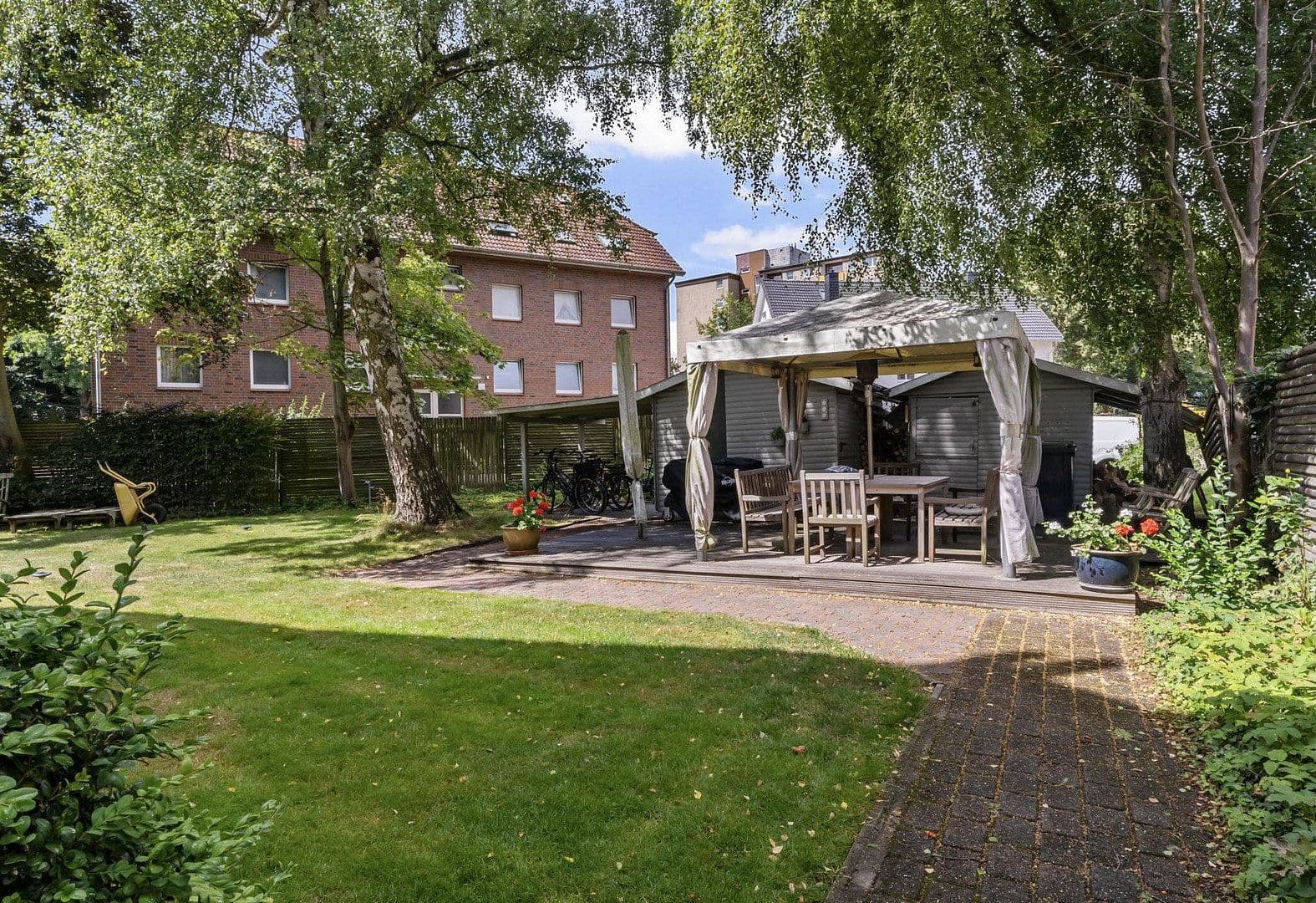 5 bedroom flat for sale, 127 m², Organistenweg 5, Buxtehude, Lower Saxony 5 bedroom flat for sale, 127 m², Organistenweg 5, Buxtehude, Lower Saxony