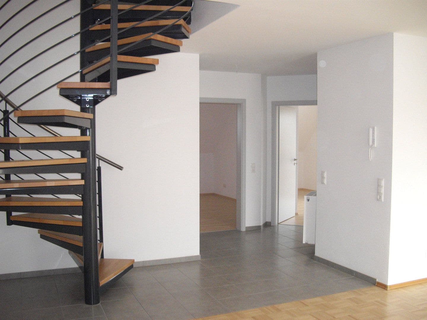 4 bedroom flat to rent, 103 m², Reichsdorfstraße 5, Sennfeld, Bavaria 4 bedroom flat to rent, 103 m², Reichsdorfstraße 5, Sennfeld, Bavaria
