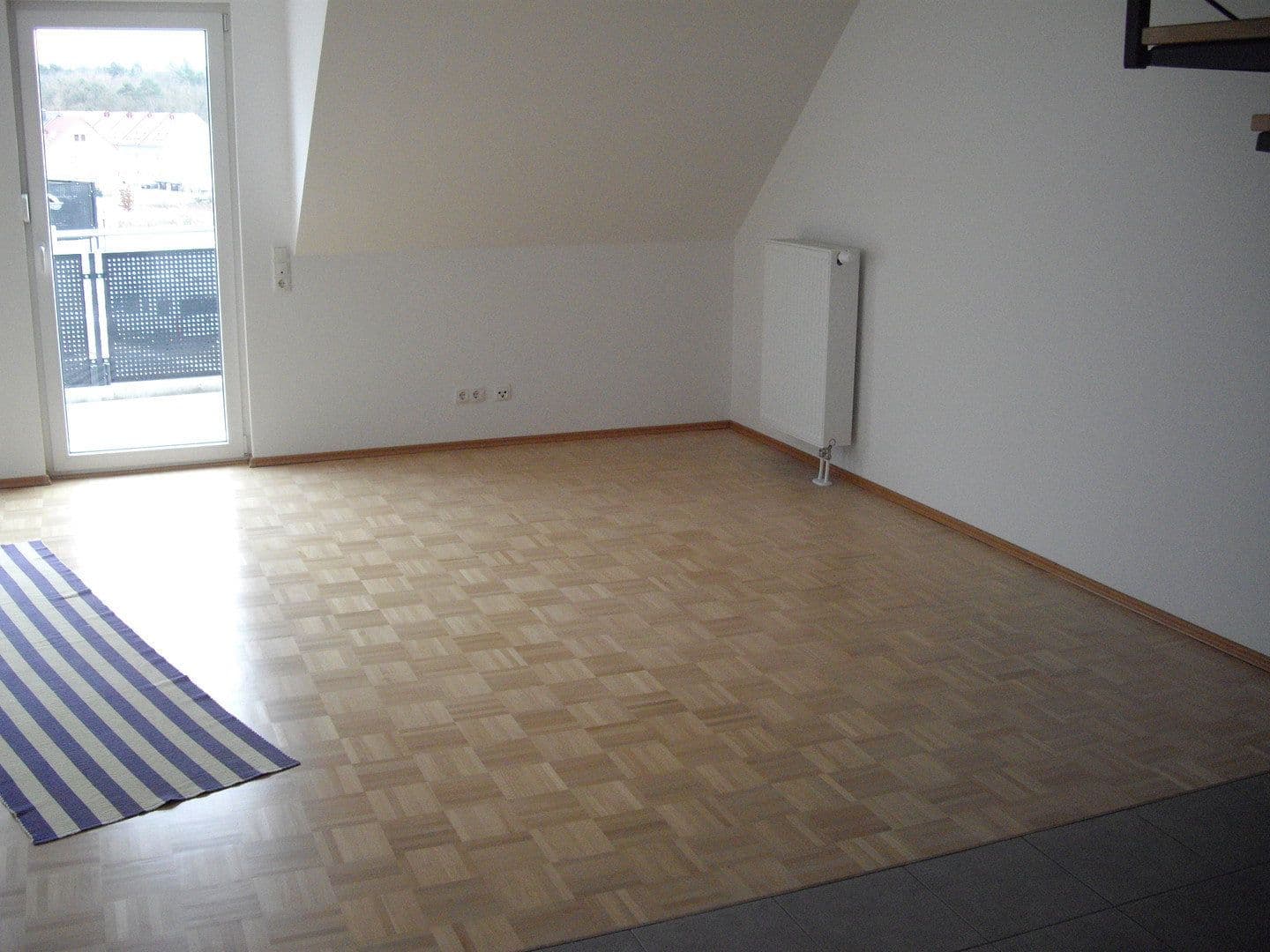 4 bedroom flat to rent, 103 m², Reichsdorfstraße 5, Sennfeld, Bavaria 4 bedroom flat to rent, 103 m², Reichsdorfstraße 5, Sennfeld, Bavaria